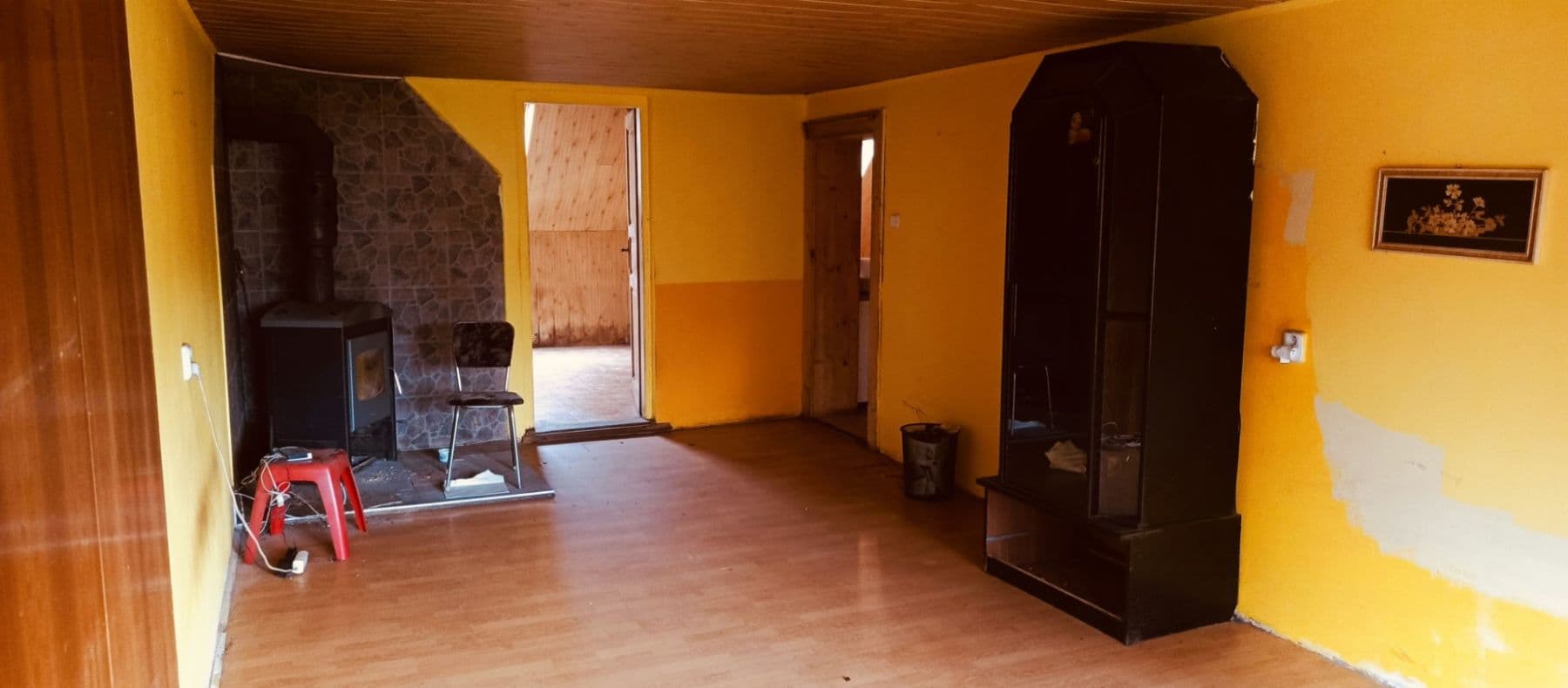 house for sale, 190 m², Rudník, Královéhradecký Region house for sale, 190 m², Rudník, Královéhradecký Region