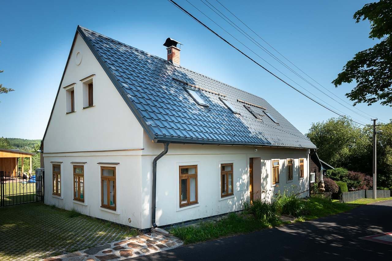 recreational property to rent, 0 m², Kalek, Ústecký Region recreational property to rent, 0 m², Kalek, Ústecký Region