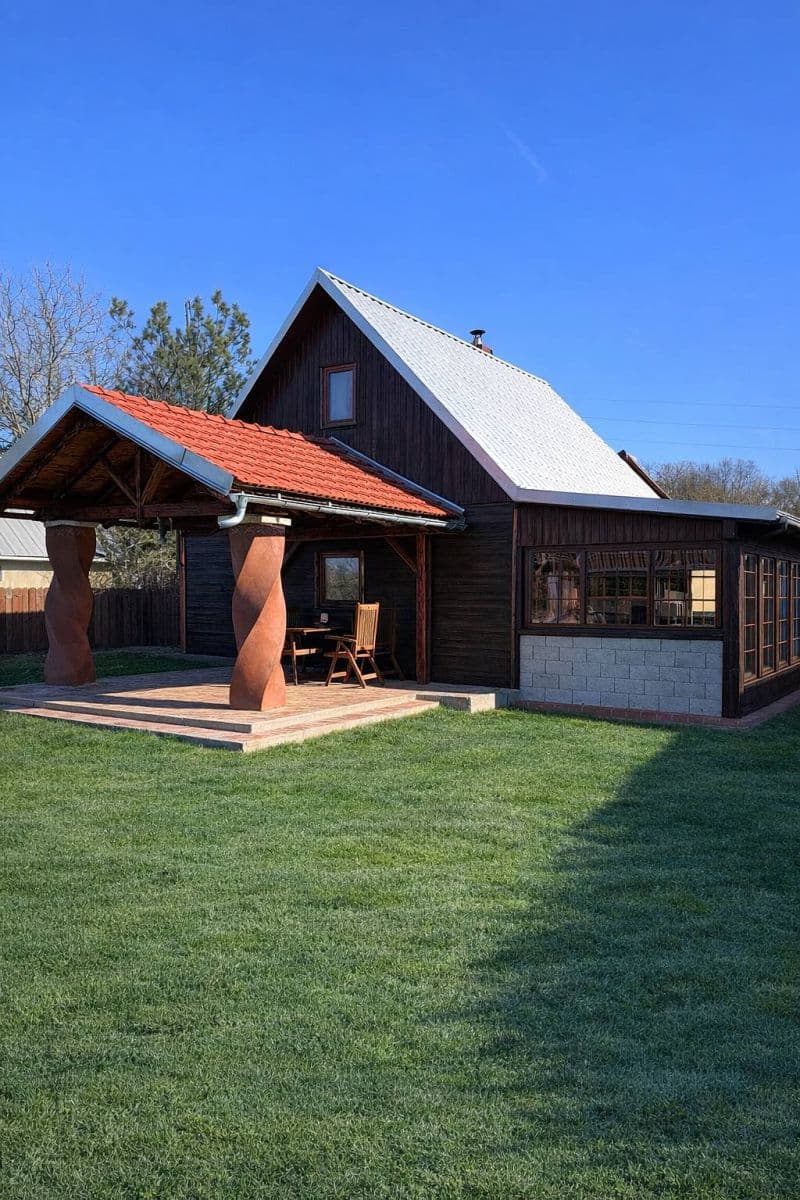 recreational property to rent, 0 m², Kadaň, Ústecký Region recreational property to rent, 0 m², Kadaň, Ústecký Region