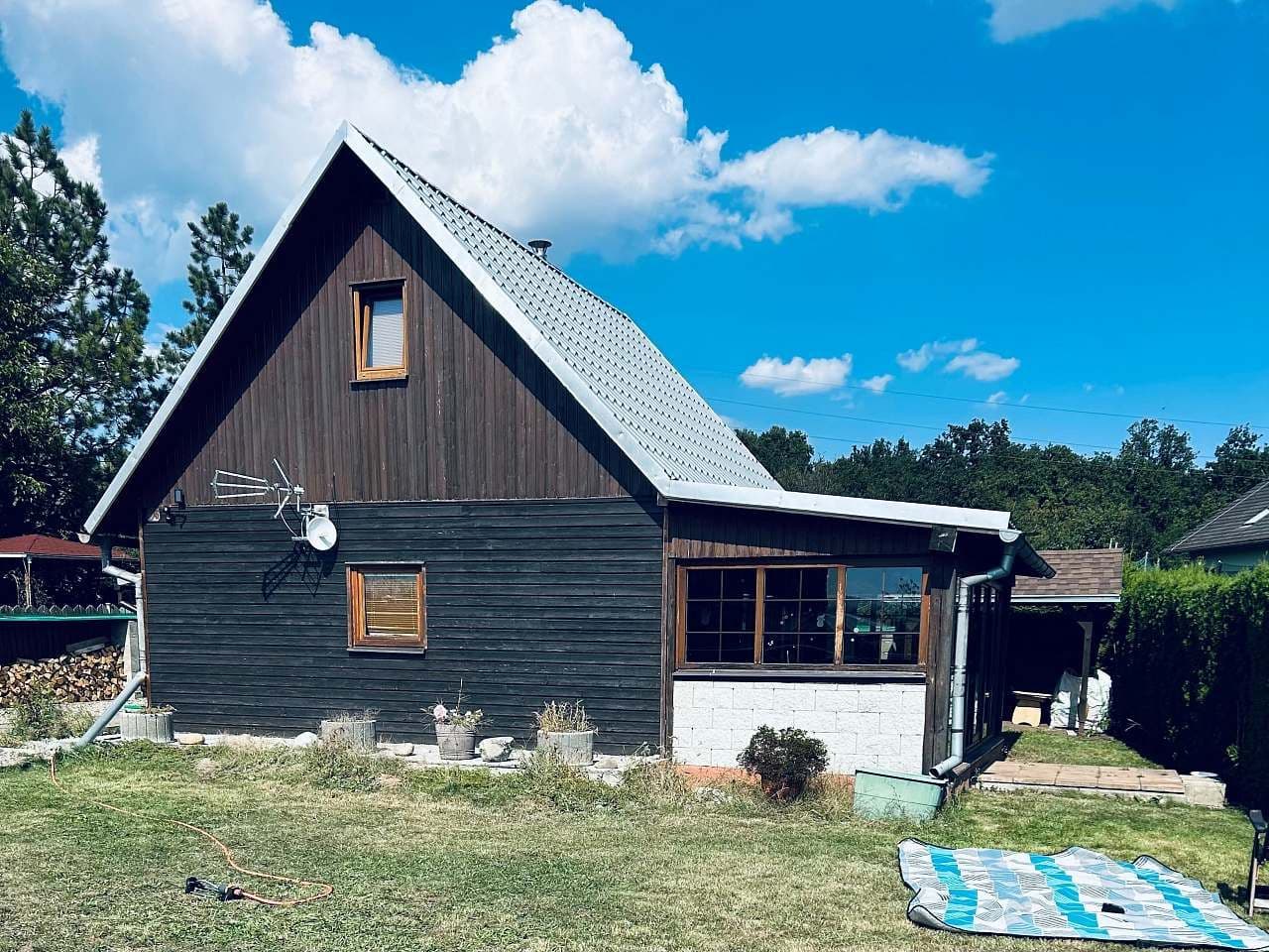 recreational property to rent, 0 m², Kadaň, Ústecký Region recreational property to rent, 0 m², Kadaň, Ústecký Region