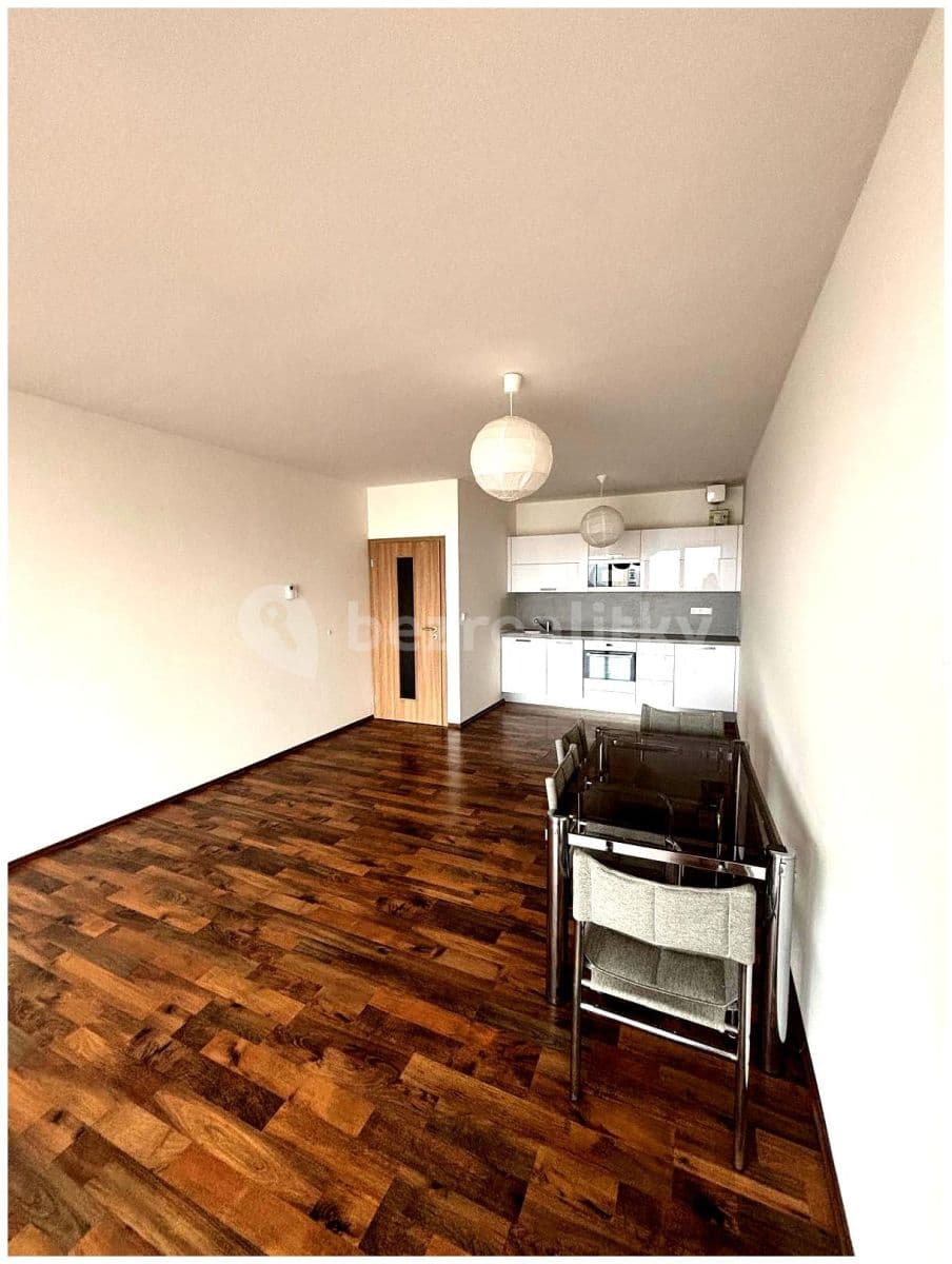 1 bedroom with open-plan kitchen flat to rent, 80 m², Kotíkovská, Plzeň, Plzeňský Region 1 bedroom with open-plan kitchen flat to rent, 80 m², Kotíkovská, Plzeň, Plzeňský Region