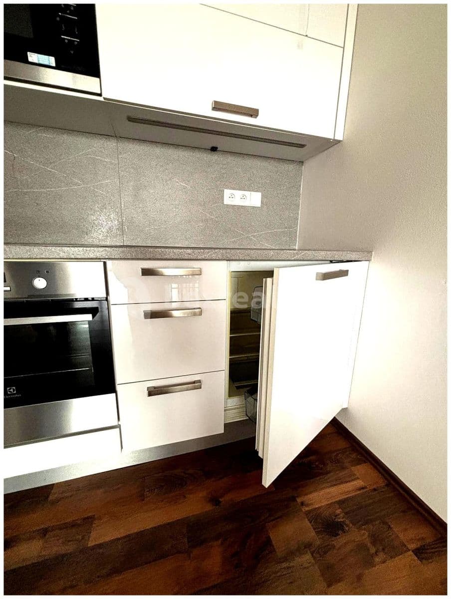 1 bedroom with open-plan kitchen flat to rent, 80 m², Kotíkovská, Plzeň, Plzeňský Region 1 bedroom with open-plan kitchen flat to rent, 80 m², Kotíkovská, Plzeň, Plzeňský Region