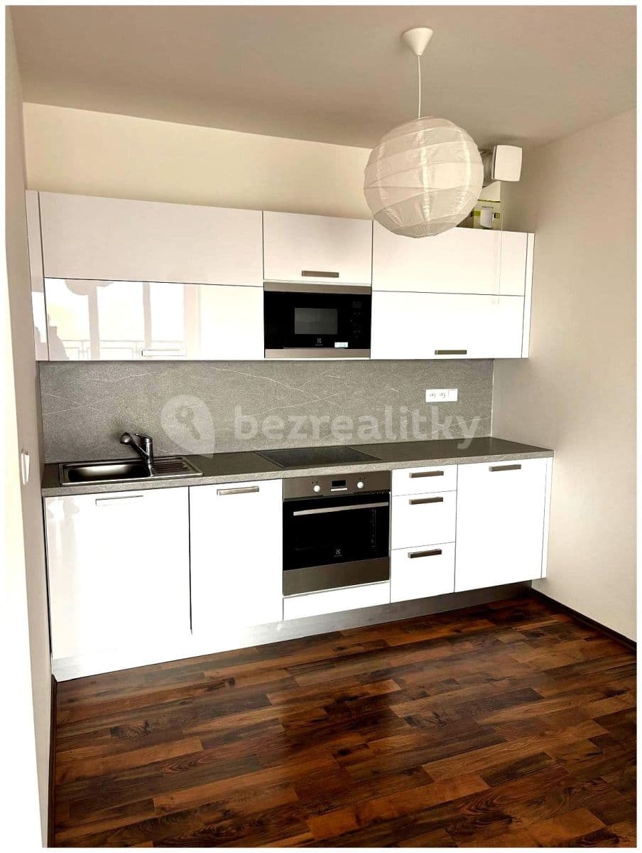 1 bedroom with open-plan kitchen flat to rent, 80 m², Kotíkovská, Plzeň, Plzeňský Region 1 bedroom with open-plan kitchen flat to rent, 80 m², Kotíkovská, Plzeň, Plzeňský Region