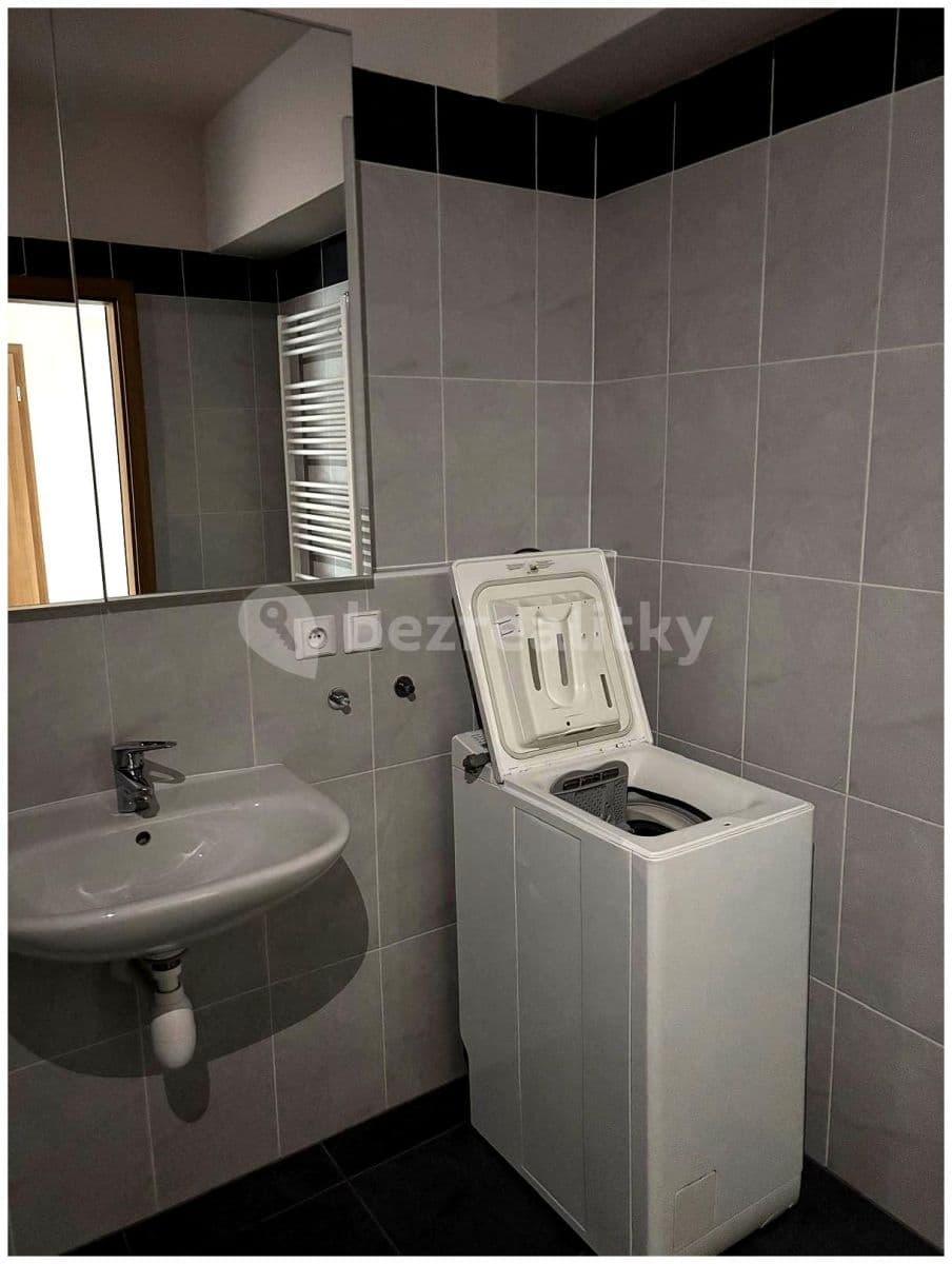 1 bedroom with open-plan kitchen flat to rent, 80 m², Kotíkovská, Plzeň, Plzeňský Region 1 bedroom with open-plan kitchen flat to rent, 80 m², Kotíkovská, Plzeň, Plzeňský Region