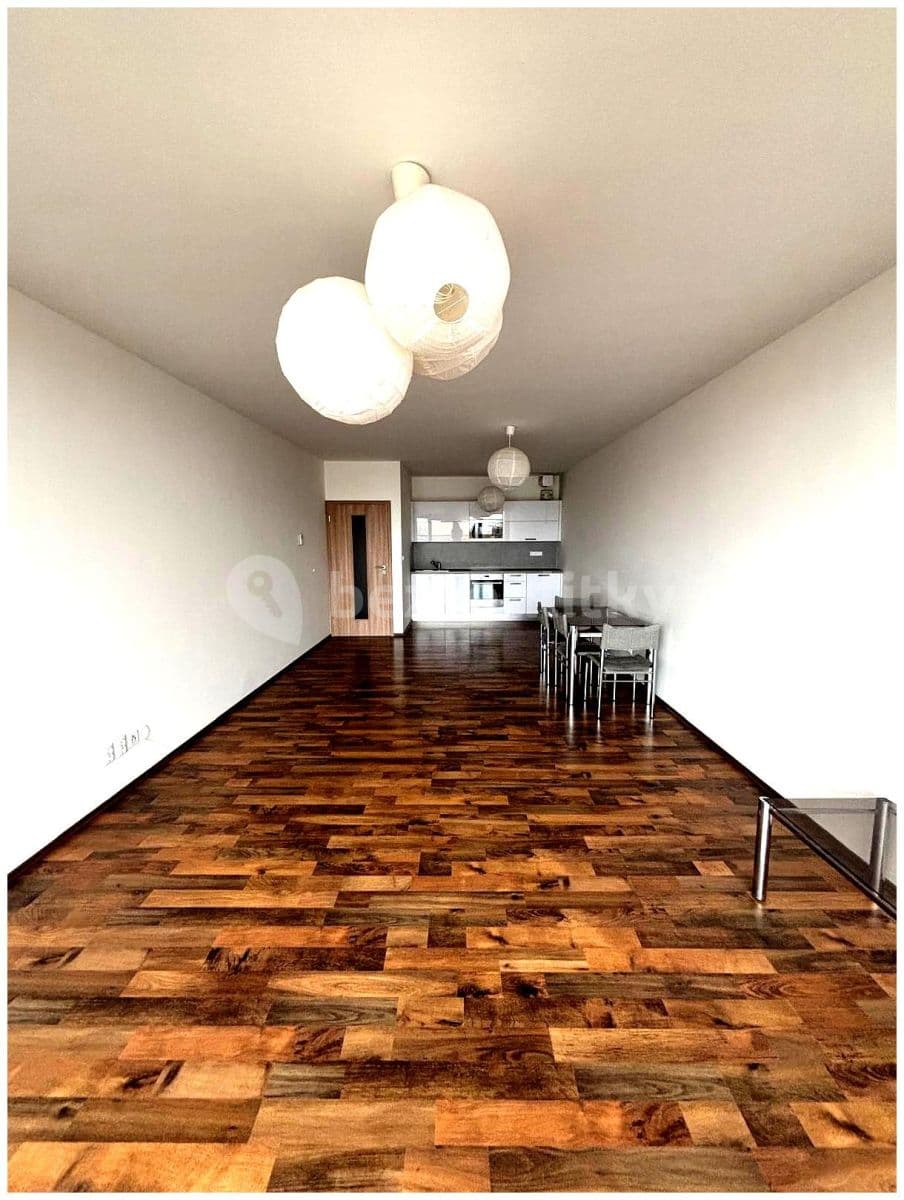 1 bedroom with open-plan kitchen flat to rent, 80 m², Kotíkovská, Plzeň, Plzeňský Region 1 bedroom with open-plan kitchen flat to rent, 80 m², Kotíkovská, Plzeň, Plzeňský Region