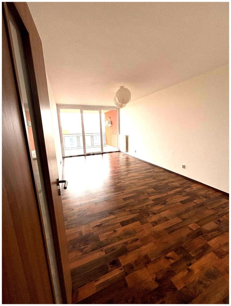 1 bedroom with open-plan kitchen flat to rent, 80 m², Kotíkovská, Plzeň, Plzeňský Region 1 bedroom with open-plan kitchen flat to rent, 80 m², Kotíkovská, Plzeň, Plzeňský Region