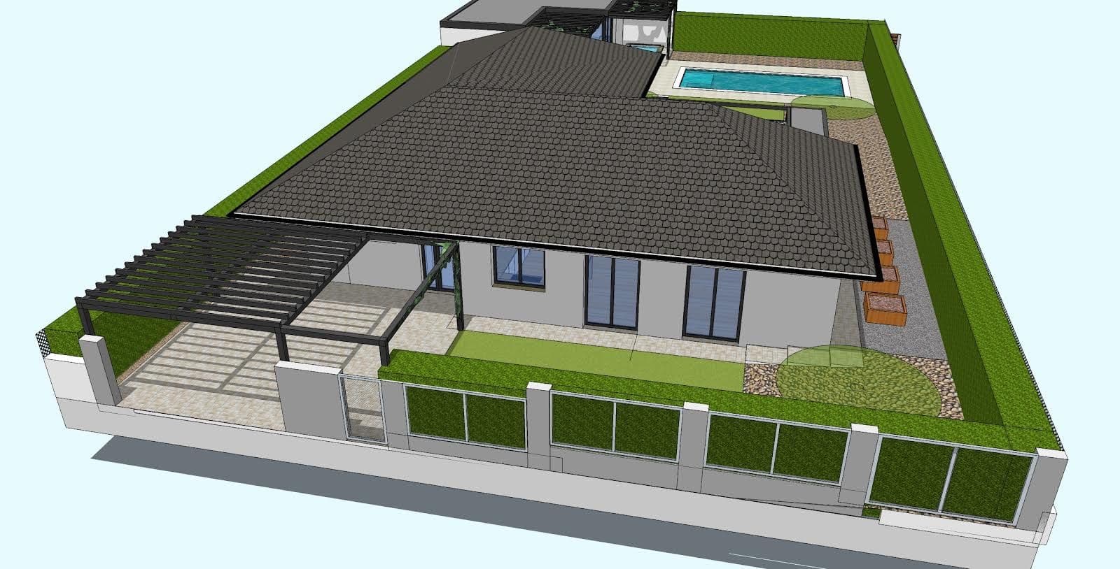 house for sale, 180 m², Pomněnková, Mukařov, Středočeský Region house for sale, 180 m², Pomněnková, Mukařov, Středočeský Region