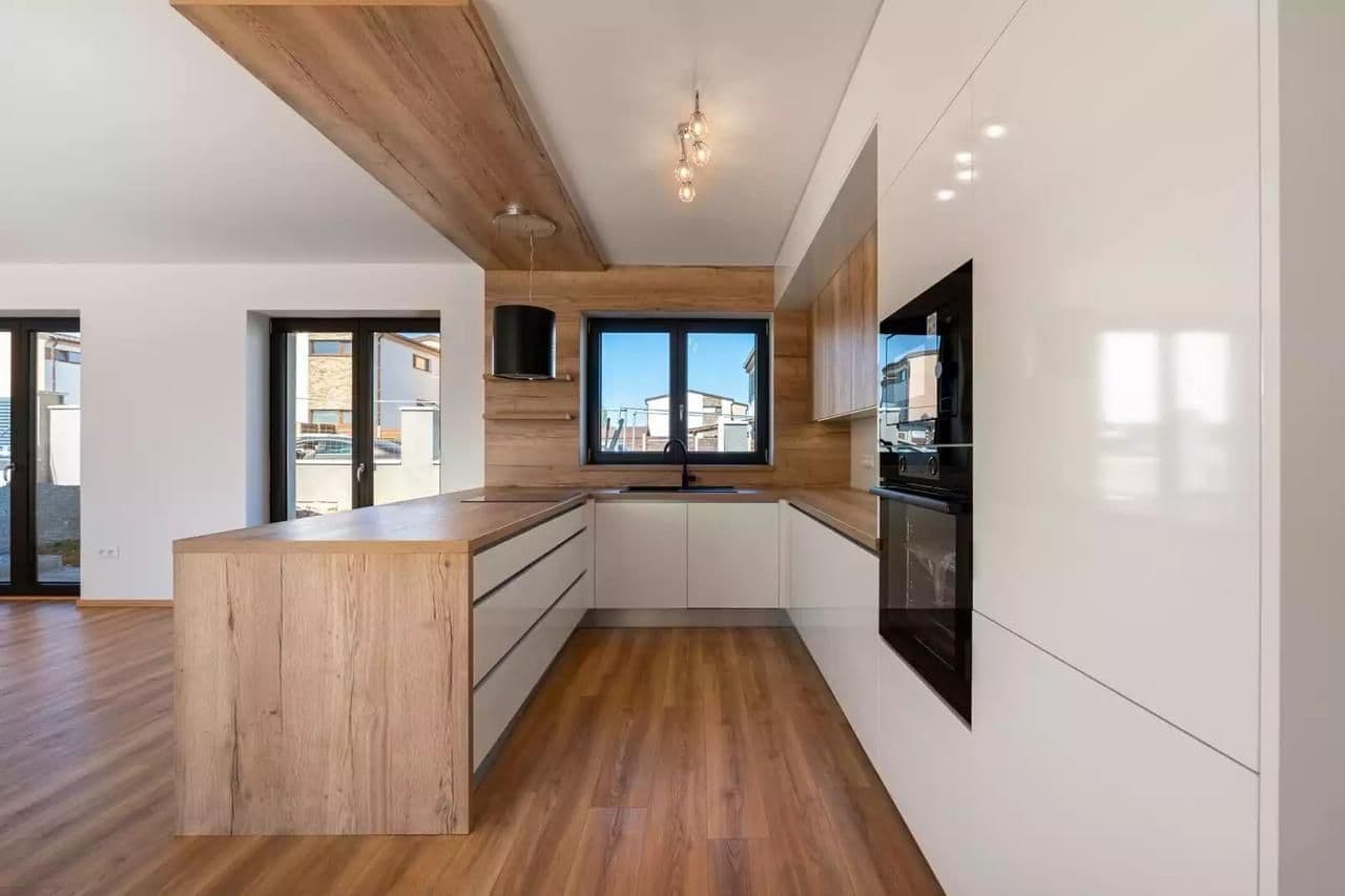 house for sale, 180 m², Pomněnková, Mukařov, Středočeský Region house for sale, 180 m², Pomněnková, Mukařov, Středočeský Region