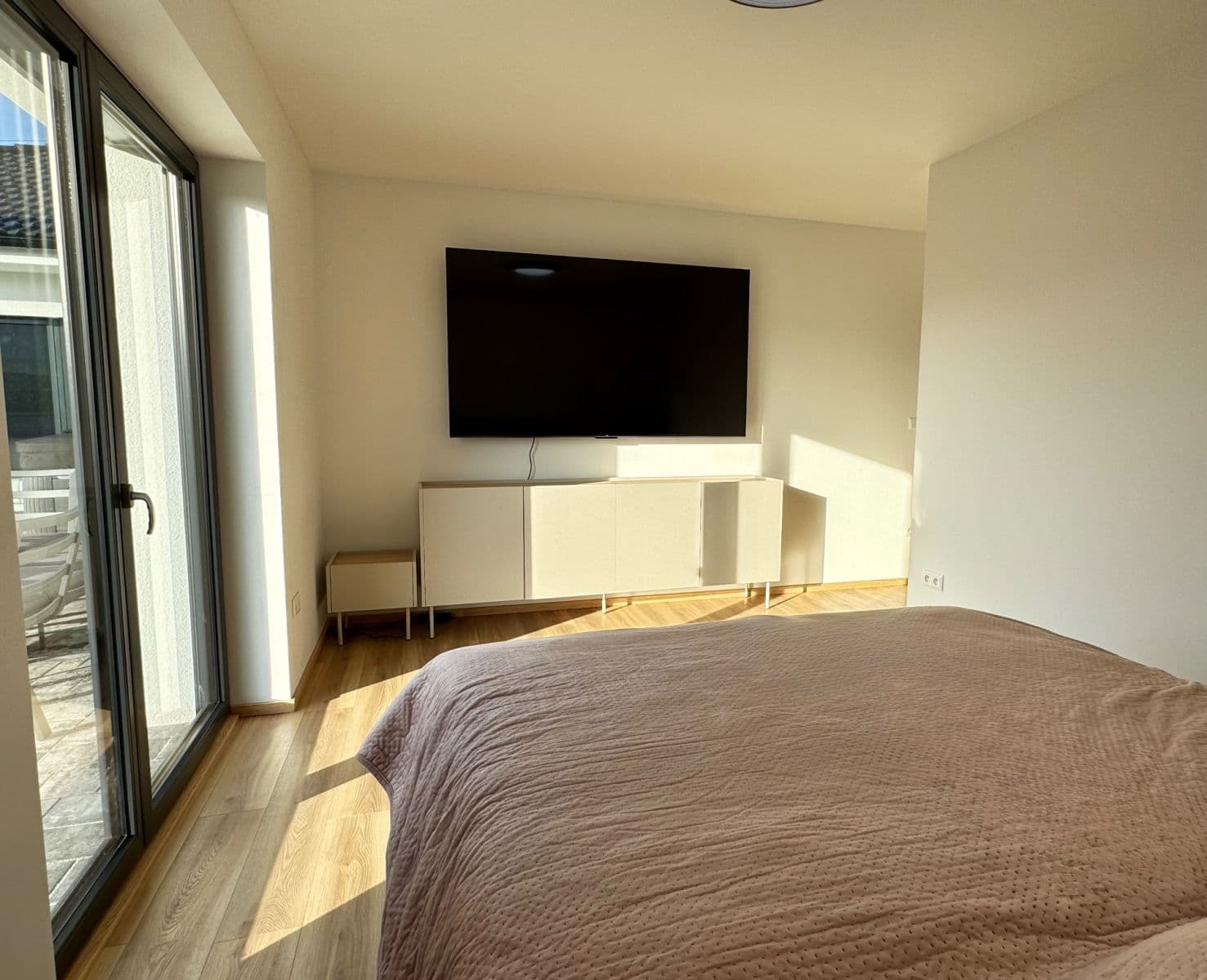 house for sale, 180 m², Pomněnková, Mukařov, Středočeský Region house for sale, 180 m², Pomněnková, Mukařov, Středočeský Region