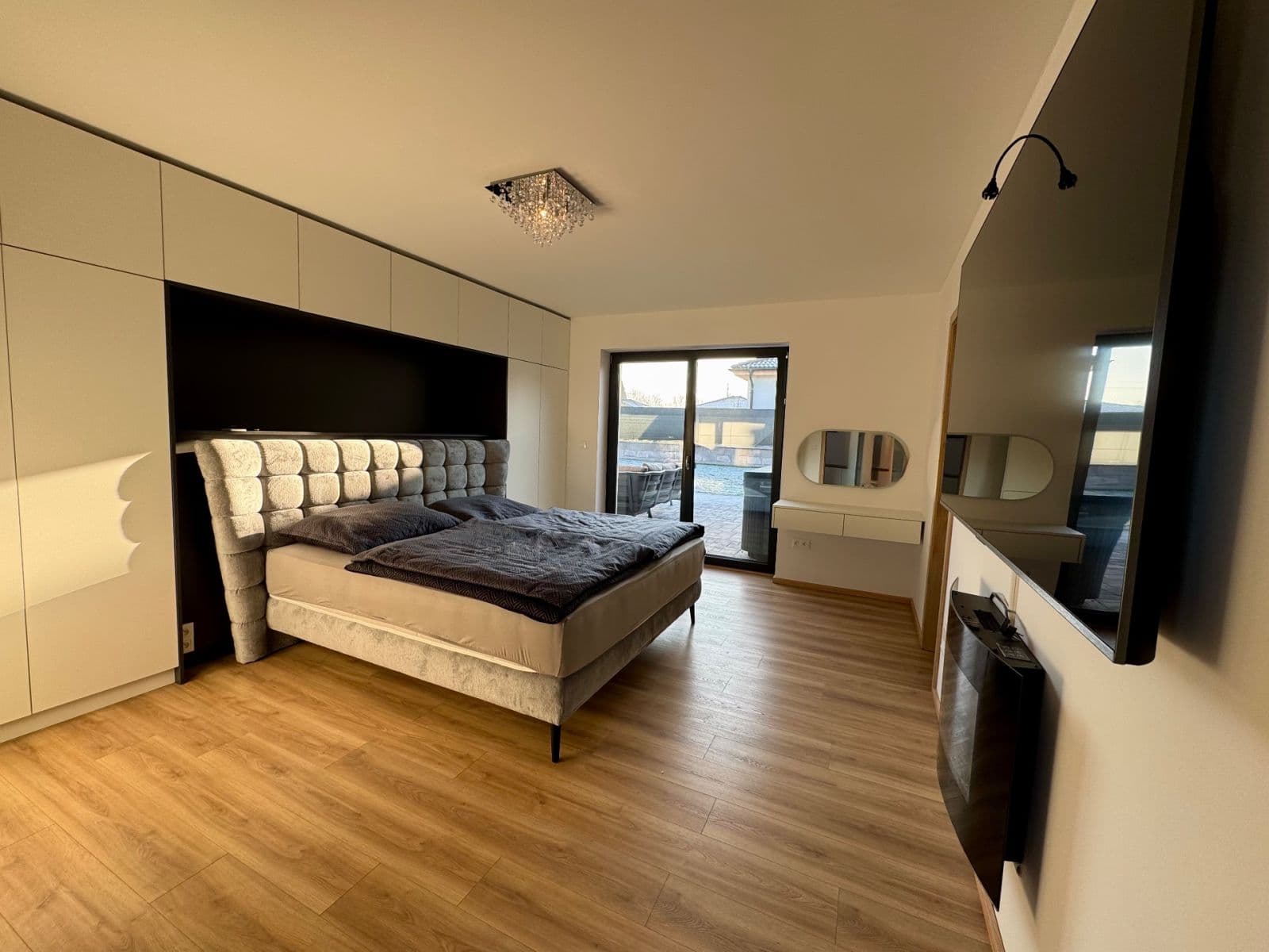 house for sale, 180 m², Pomněnková, Mukařov, Středočeský Region house for sale, 180 m², Pomněnková, Mukařov, Středočeský Region