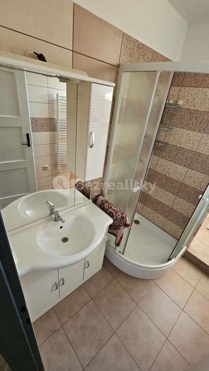 1 bedroom with open-plan kitchen flat to rent, 45 m², Humpolecká, Prague, Prague 1 bedroom with open-plan kitchen flat to rent, 45 m², Humpolecká, Prague, Prague