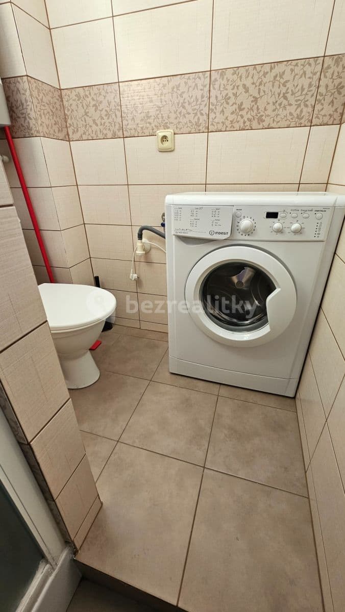 1 bedroom with open-plan kitchen flat to rent, 45 m², Humpolecká, Prague, Prague 1 bedroom with open-plan kitchen flat to rent, 45 m², Humpolecká, Prague, Prague