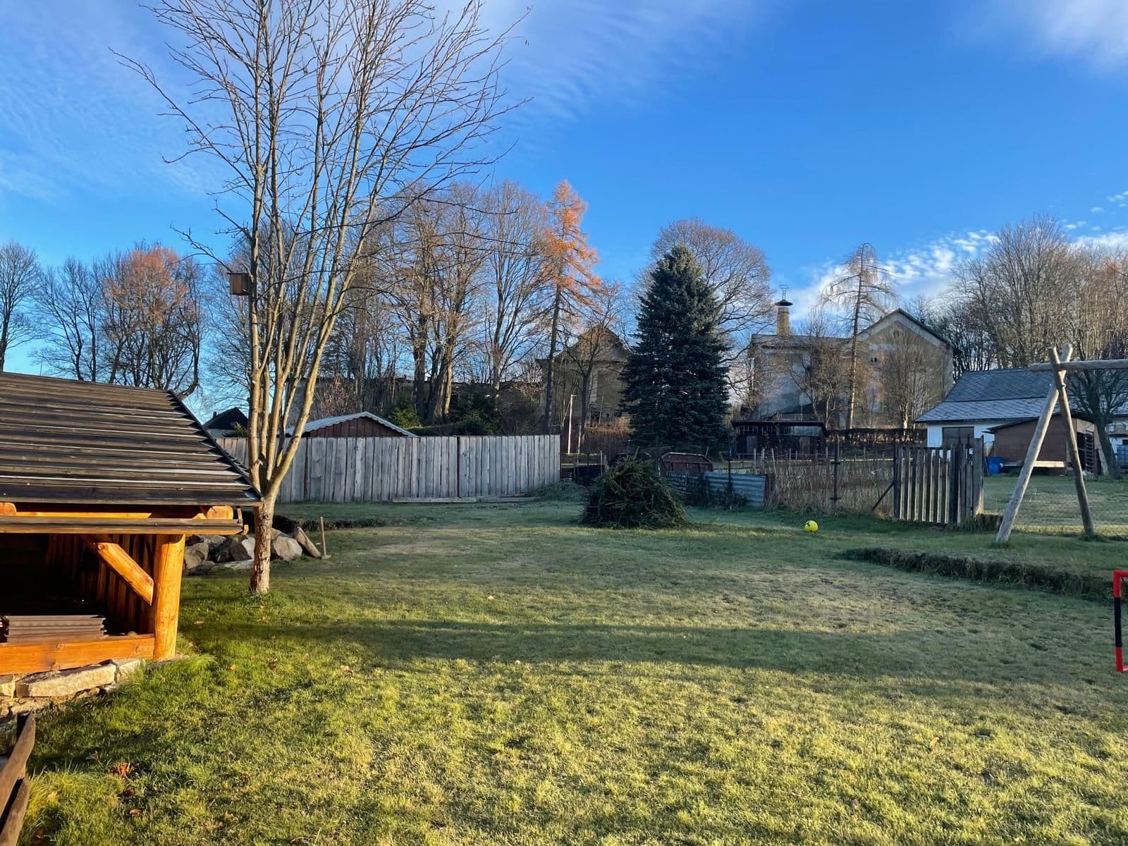 house for sale, 244 m², Volary, Jihočeský Region house for sale, 244 m², Volary, Jihočeský Region