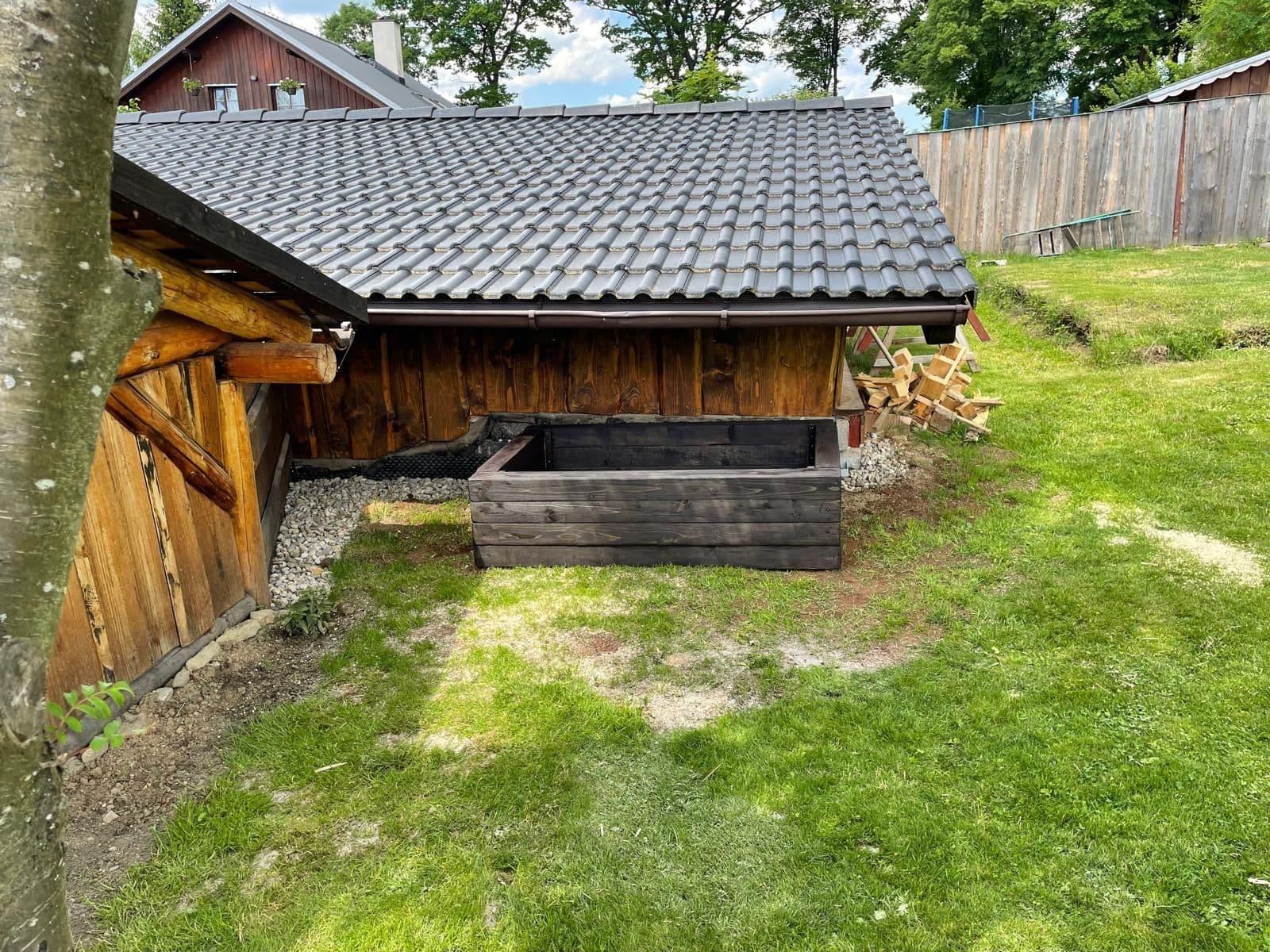 house for sale, 244 m², Volary, Jihočeský Region house for sale, 244 m², Volary, Jihočeský Region