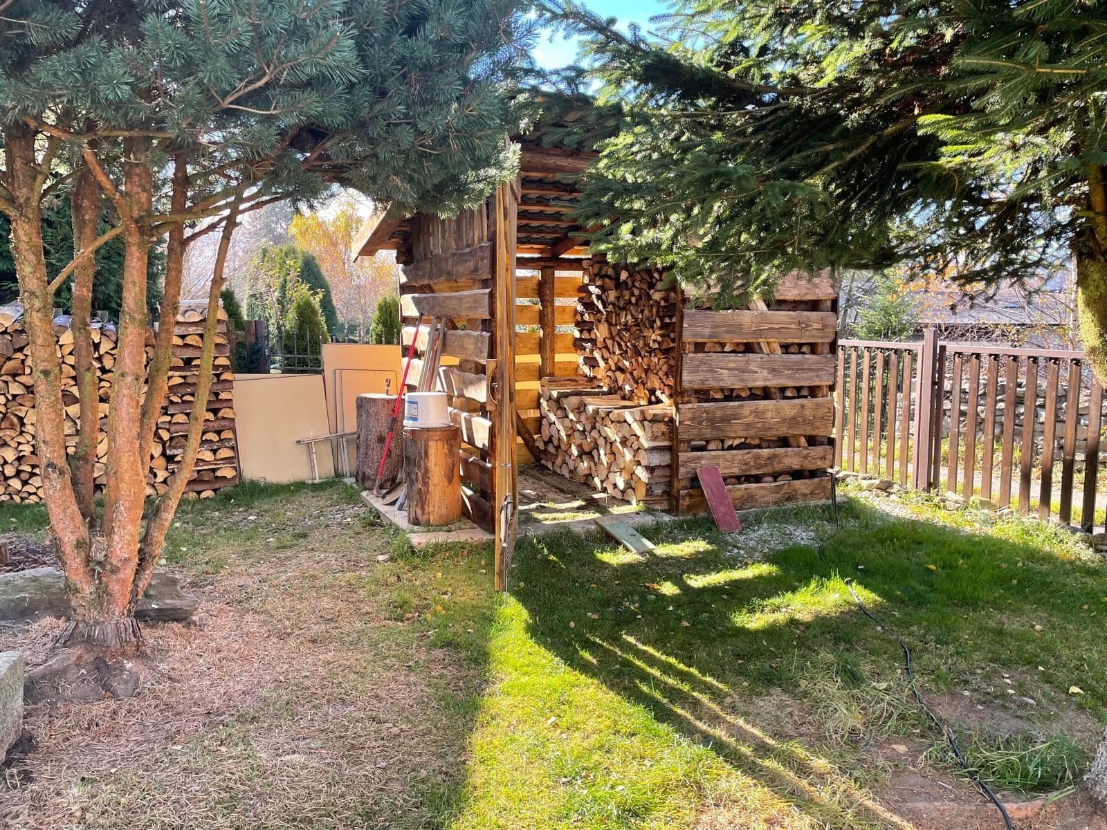 house for sale, 244 m², Volary, Jihočeský Region house for sale, 244 m², Volary, Jihočeský Region