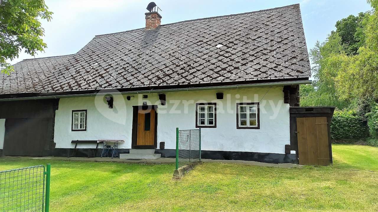 recreational property to rent, 0 m², Kout na Šumavě, Plzeňský Region recreational property to rent, 0 m², Kout na Šumavě, Plzeňský Region