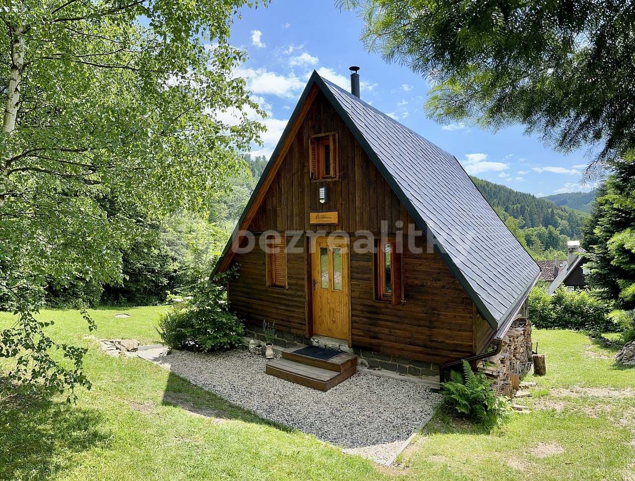 recreational property to rent, 0 m², Rajnochovice, Zlínský Region recreational property to rent, 0 m², Rajnochovice, Zlínský Region