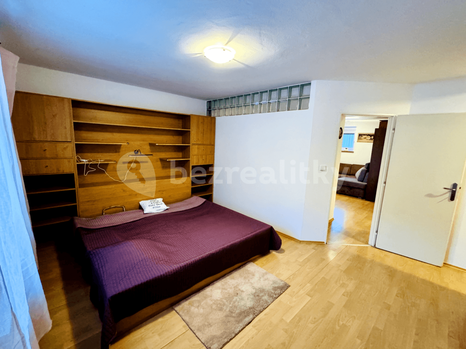 2 bedroom flat to rent, 50 m², Lovinského, Bratislava - mestská časť Staré Mesto, Bratislavský Region 2 bedroom flat to rent, 50 m², Lovinského, Bratislava - mestská časť Staré Mesto, Bratislavský Region