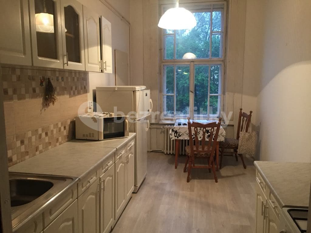 2 bedroom flat to rent, 61 m², Podlipného, Prague, Prague 2 bedroom flat to rent, 61 m², Podlipného, Prague, Prague
