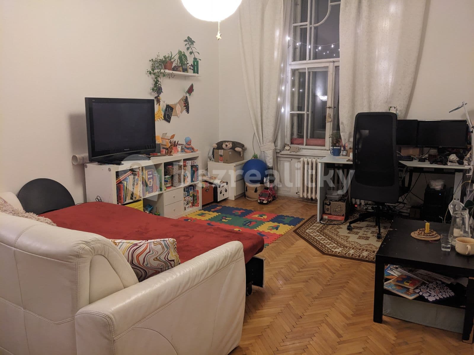 2 bedroom flat to rent, 61 m², Podlipného, Prague, Prague 2 bedroom flat to rent, 61 m², Podlipného, Prague, Prague