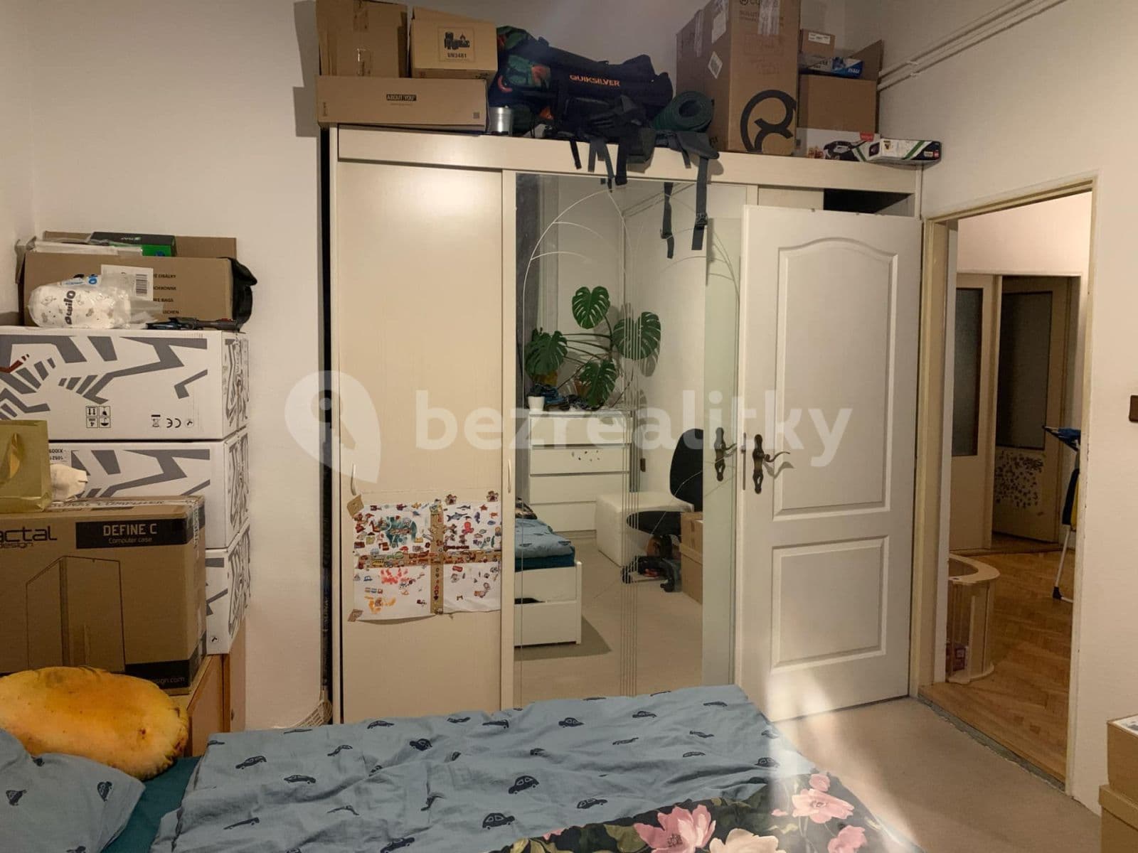2 bedroom flat to rent, 61 m², Podlipného, Prague, Prague 2 bedroom flat to rent, 61 m², Podlipného, Prague, Prague