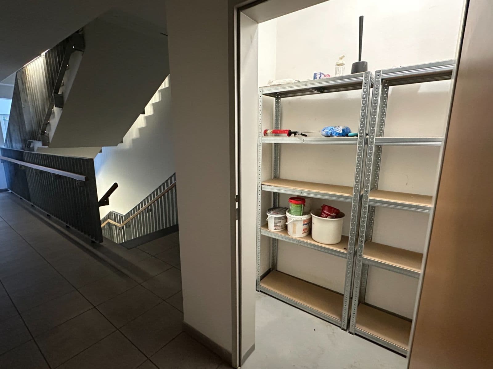 1 bedroom with open-plan kitchen flat to rent, 58 m², Soukenická, Brno, Jihomoravský Region 1 bedroom with open-plan kitchen flat to rent, 58 m², Soukenická, Brno, Jihomoravský Region