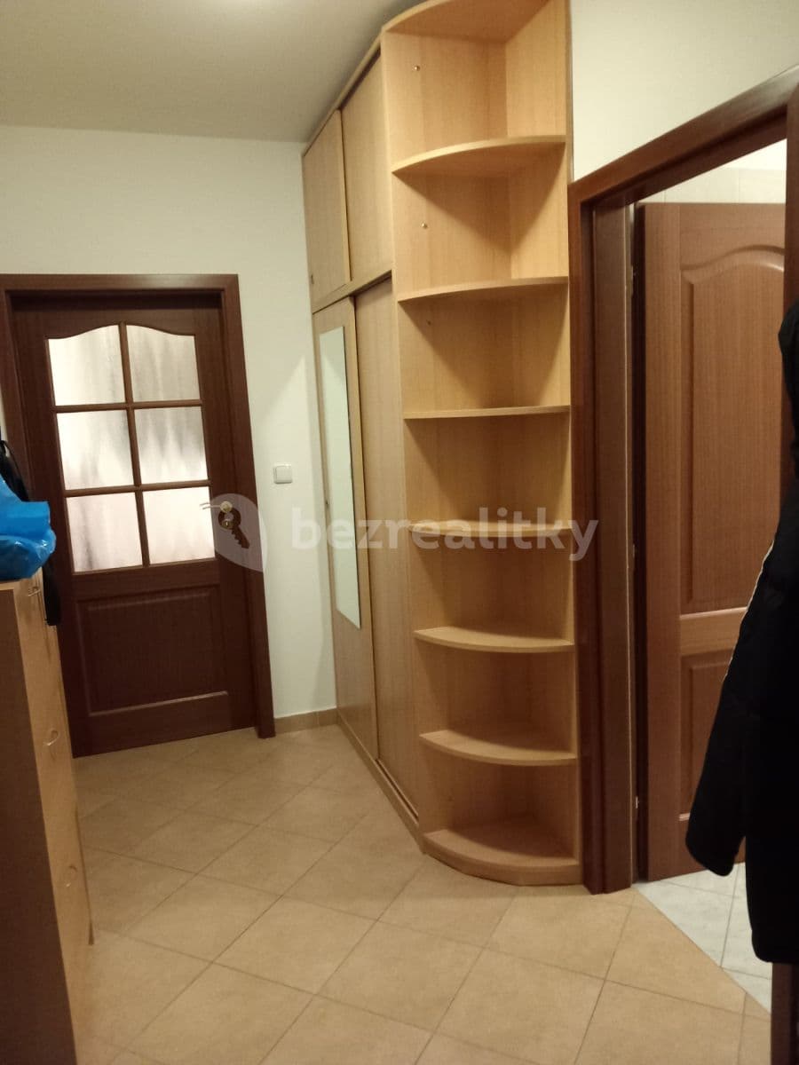 1 bedroom with open-plan kitchen flat to rent, 53 m², Trmická, Prague, Prague 1 bedroom with open-plan kitchen flat to rent, 53 m², Trmická, Prague, Prague