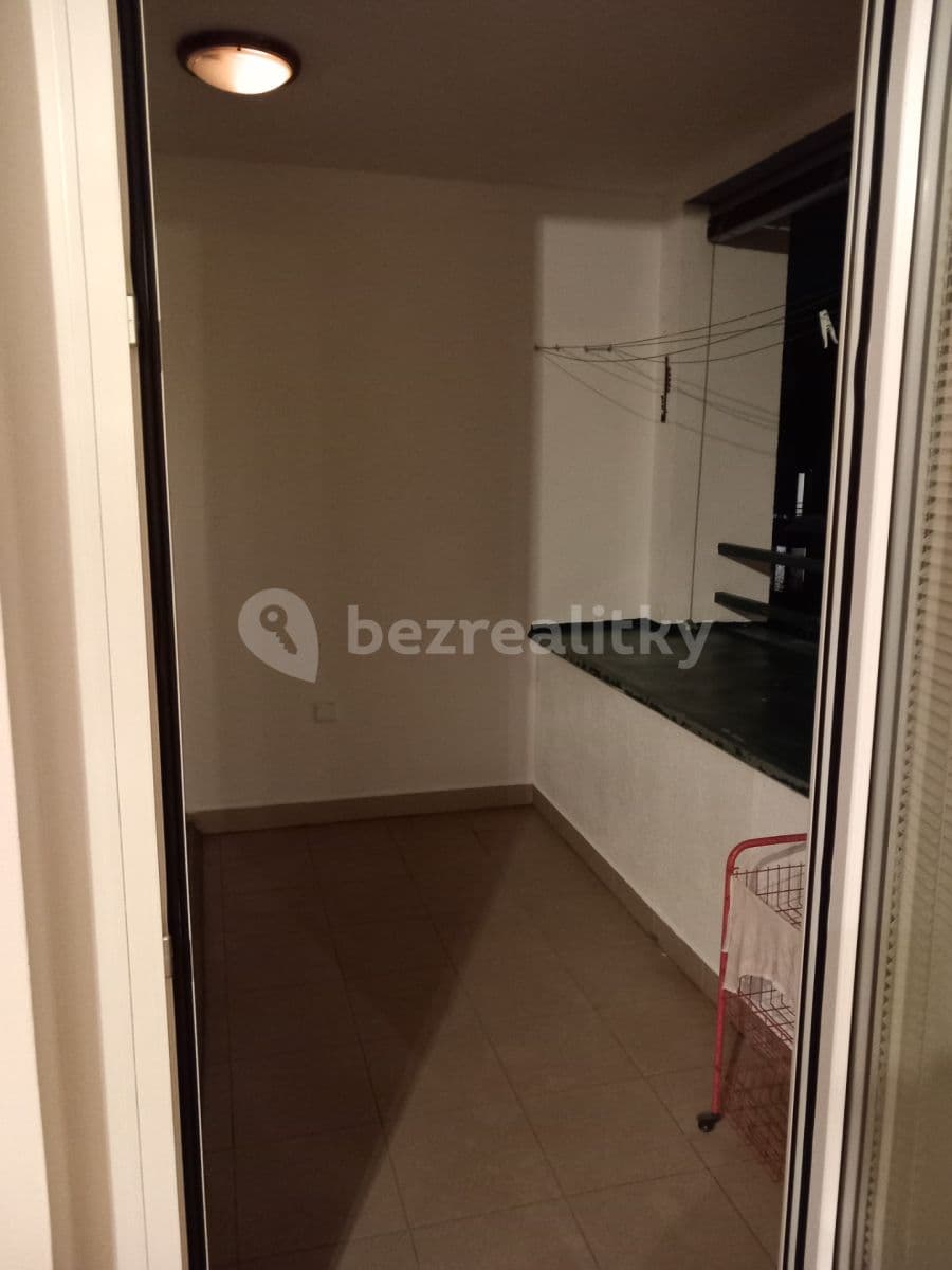1 bedroom with open-plan kitchen flat to rent, 53 m², Trmická, Prague, Prague 1 bedroom with open-plan kitchen flat to rent, 53 m², Trmická, Prague, Prague