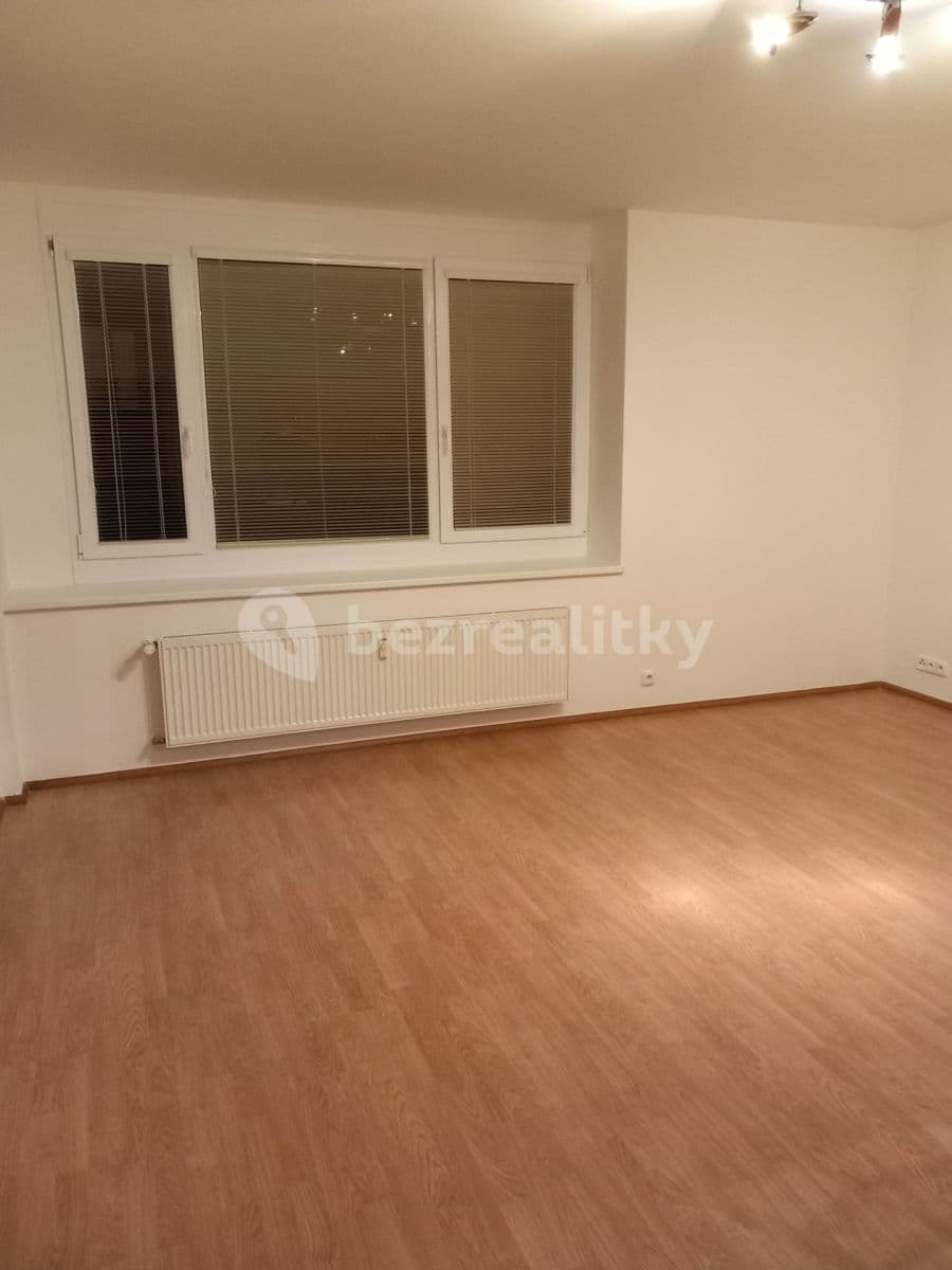 1 bedroom with open-plan kitchen flat to rent, 53 m², Trmická, Prague, Prague 1 bedroom with open-plan kitchen flat to rent, 53 m², Trmická, Prague, Prague