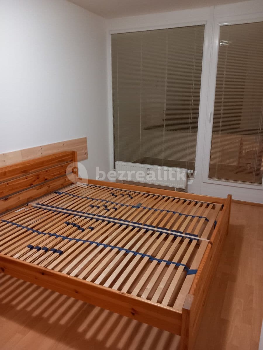 1 bedroom with open-plan kitchen flat to rent, 53 m², Trmická, Prague, Prague 1 bedroom with open-plan kitchen flat to rent, 53 m², Trmická, Prague, Prague