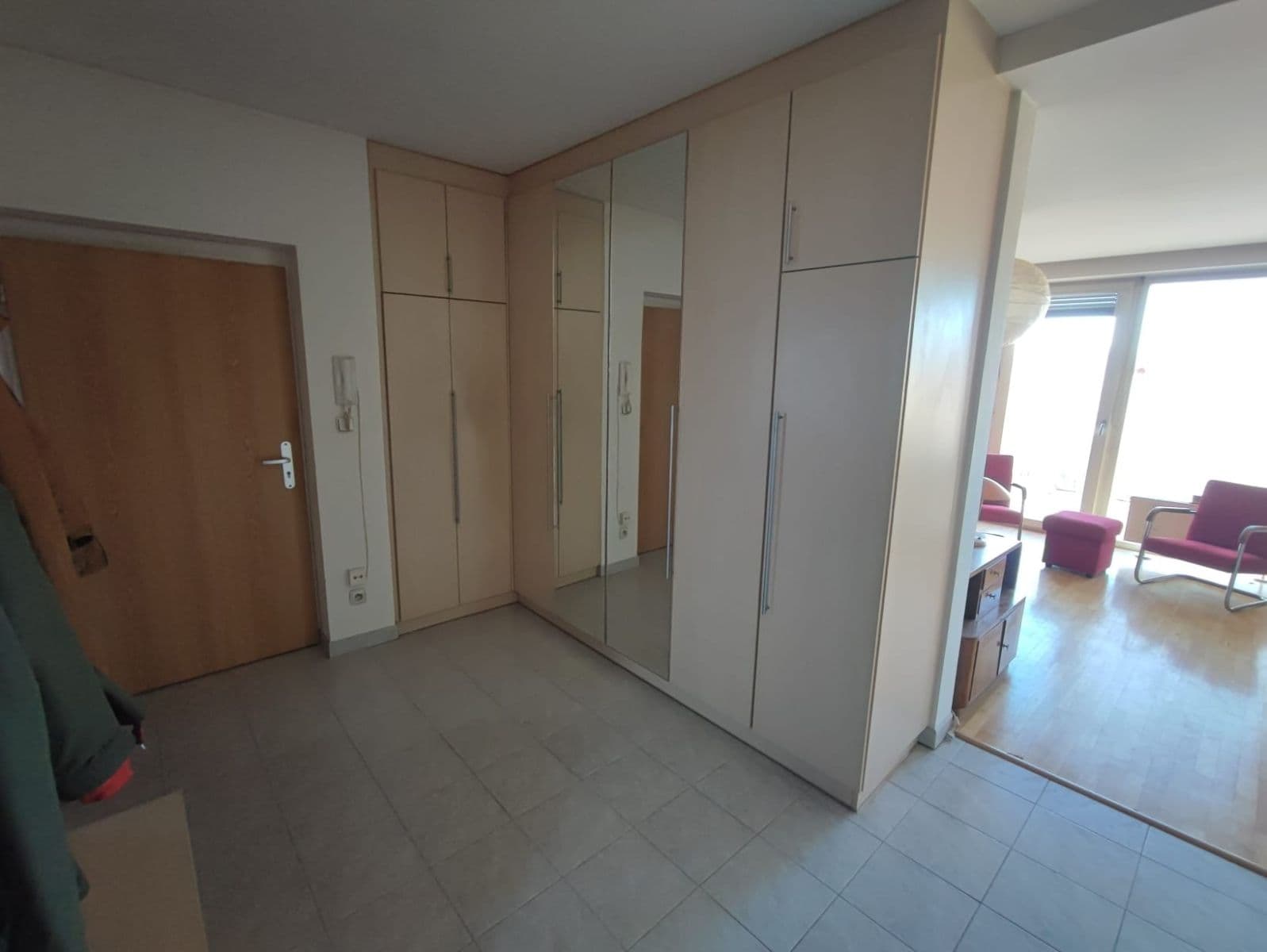 2 bedroom with open-plan kitchen flat for sale, 65 m², Kounicova, Brno, Jihomoravský Region 2 bedroom with open-plan kitchen flat for sale, 65 m², Kounicova, Brno, Jihomoravský Region