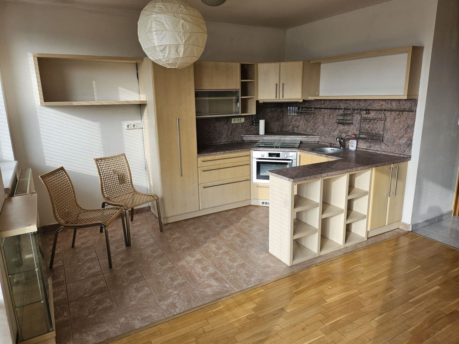 2 bedroom with open-plan kitchen flat for sale, 65 m², Kounicova, Brno, Jihomoravský Region 2 bedroom with open-plan kitchen flat for sale, 65 m², Kounicova, Brno, Jihomoravský Region