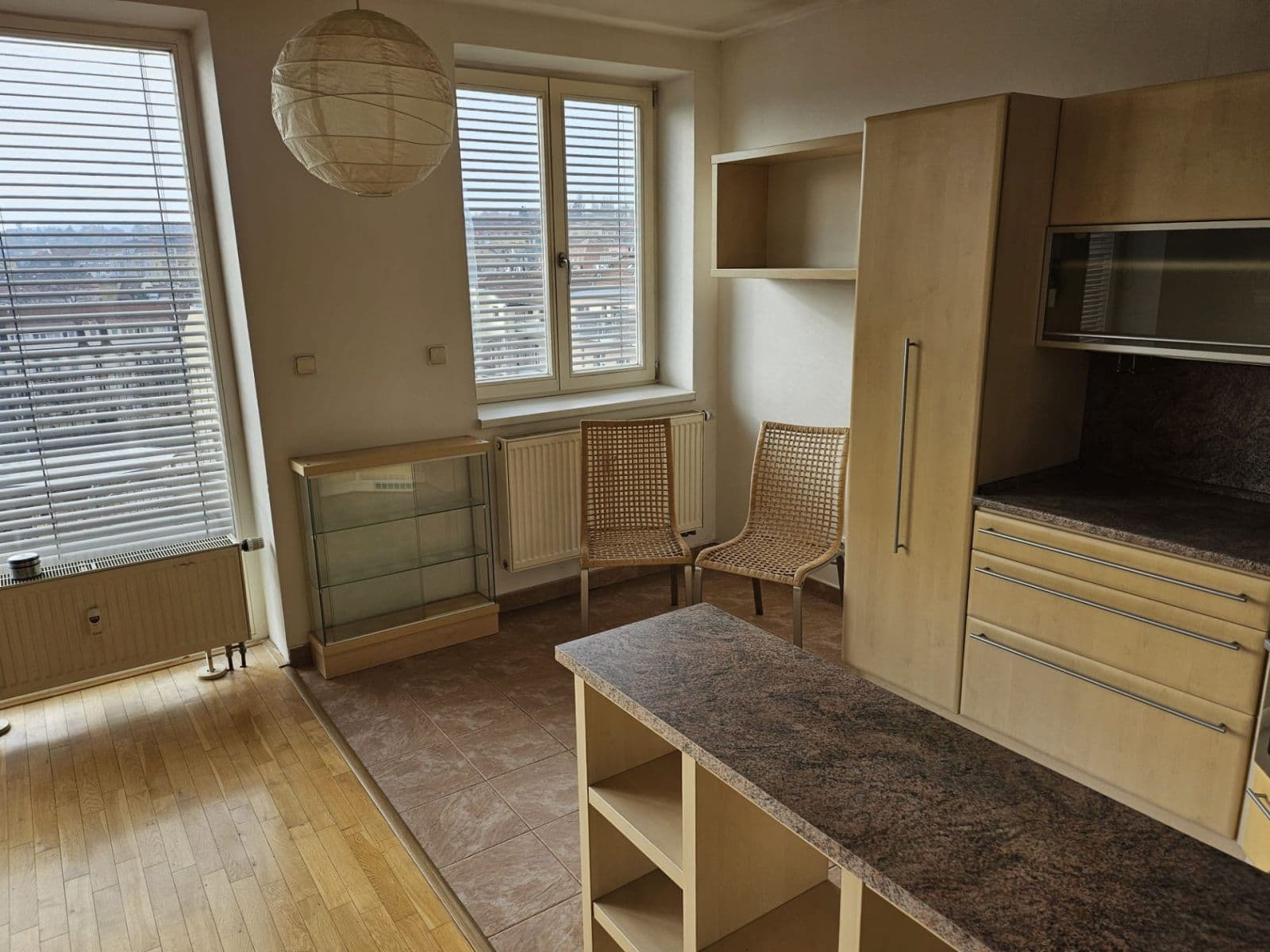 2 bedroom with open-plan kitchen flat for sale, 65 m², Kounicova, Brno, Jihomoravský Region 2 bedroom with open-plan kitchen flat for sale, 65 m², Kounicova, Brno, Jihomoravský Region