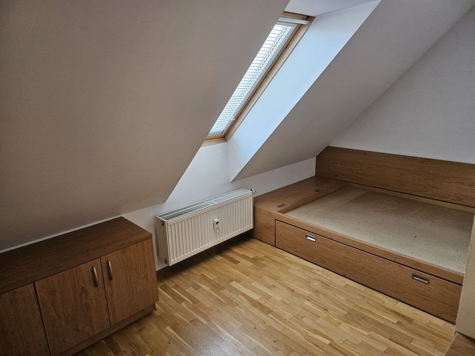 2 bedroom with open-plan kitchen flat for sale, 65 m², Kounicova, Brno, Jihomoravský Region 2 bedroom with open-plan kitchen flat for sale, 65 m², Kounicova, Brno, Jihomoravský Region
