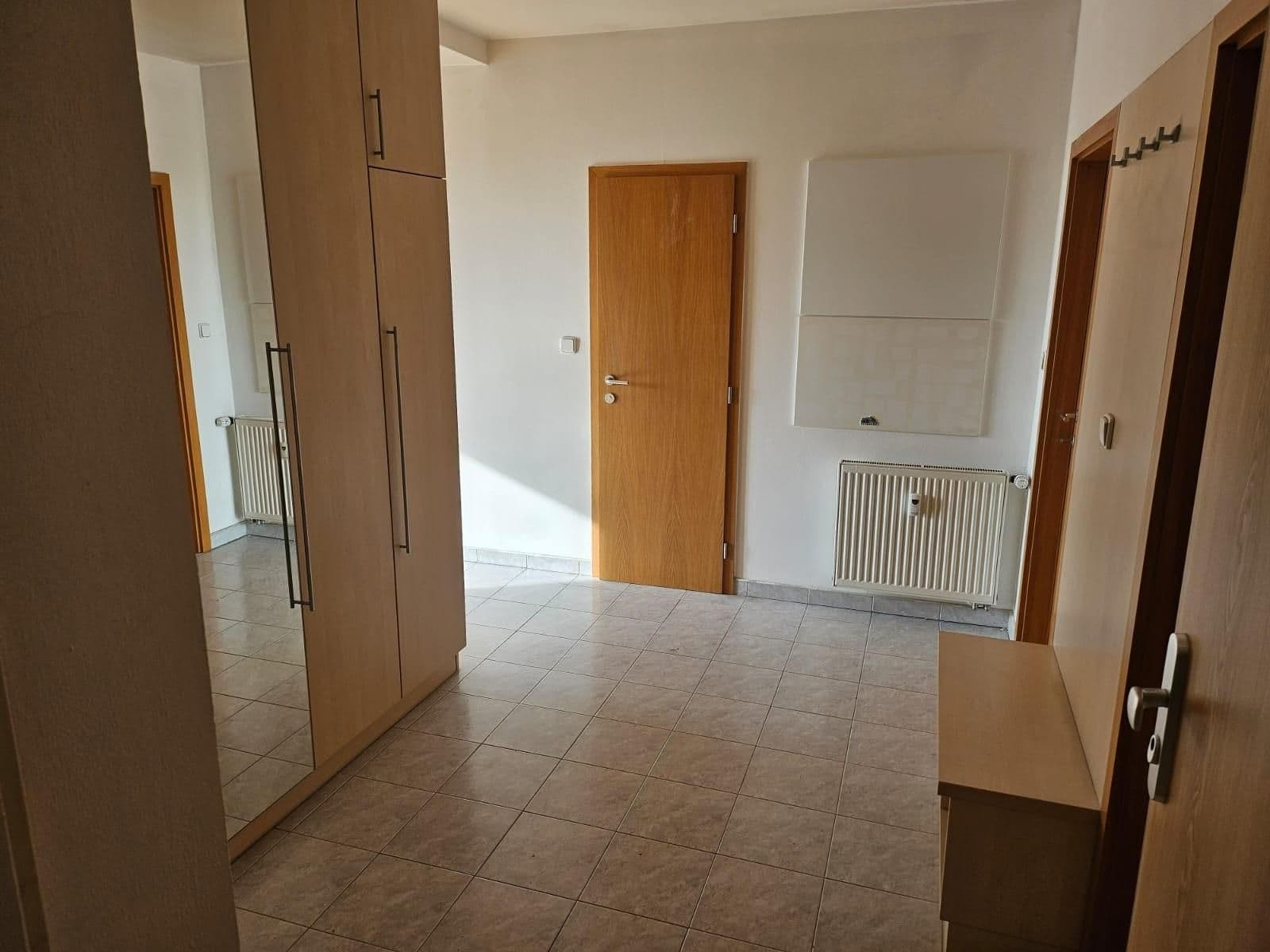 2 bedroom with open-plan kitchen flat for sale, 65 m², Kounicova, Brno, Jihomoravský Region 2 bedroom with open-plan kitchen flat for sale, 65 m², Kounicova, Brno, Jihomoravský Region