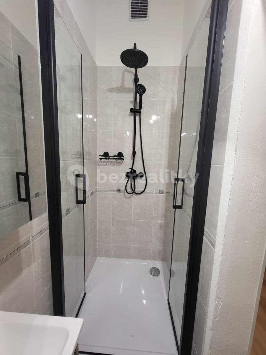 Studio flat to rent, 18 m², Jana Masaryka, Prague, Prague Studio flat to rent, 18 m², Jana Masaryka, Prague, Prague
