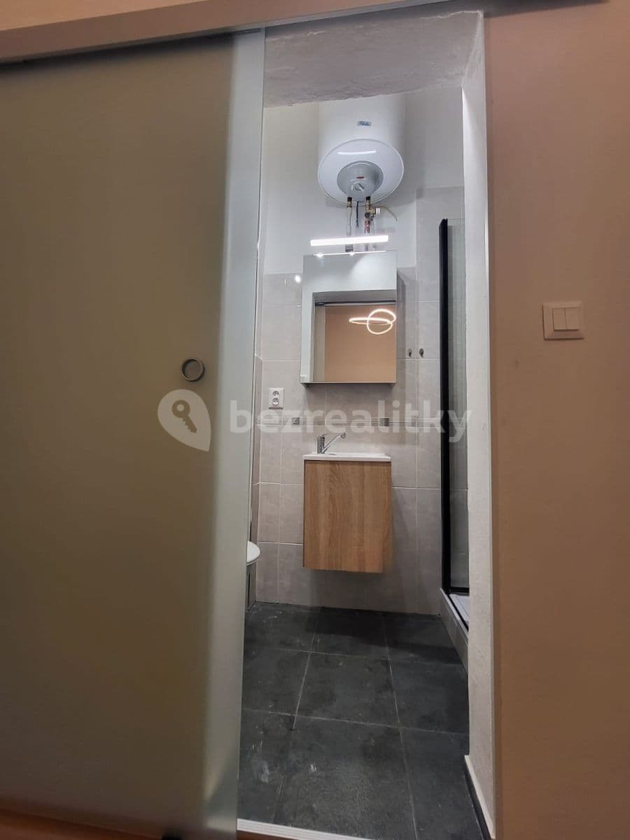 Studio flat to rent, 18 m², Jana Masaryka, Prague, Prague Studio flat to rent, 18 m², Jana Masaryka, Prague, Prague