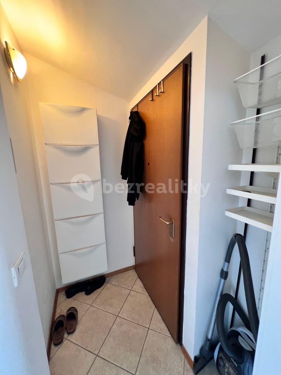 1 bedroom with open-plan kitchen flat to rent, 40 m², Na Kozačce, Prague, Prague 1 bedroom with open-plan kitchen flat to rent, 40 m², Na Kozačce, Prague, Prague