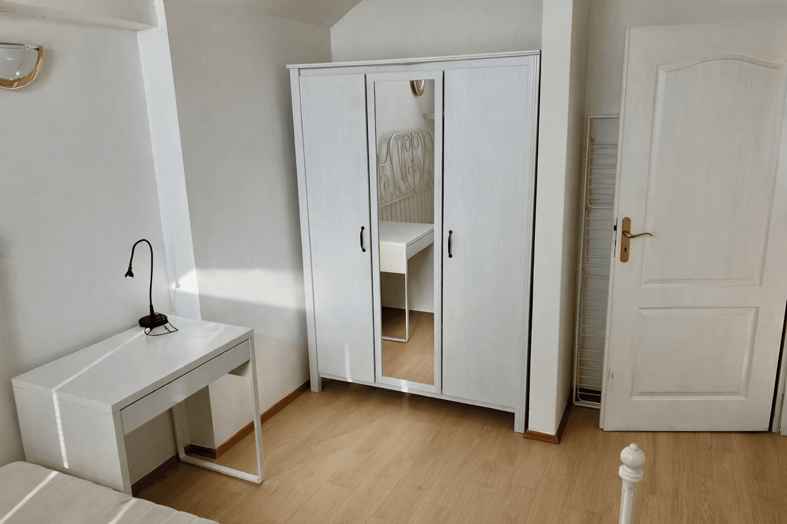1 bedroom with open-plan kitchen flat to rent, 40 m², Na Kozačce, Prague, Prague 1 bedroom with open-plan kitchen flat to rent, 40 m², Na Kozačce, Prague, Prague