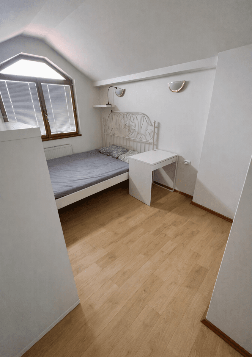 1 bedroom with open-plan kitchen flat to rent, 40 m², Na Kozačce, Prague, Prague 1 bedroom with open-plan kitchen flat to rent, 40 m², Na Kozačce, Prague, Prague