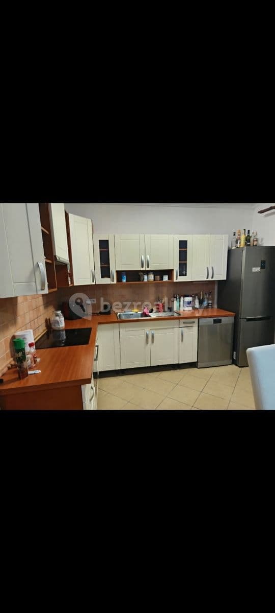 1 bedroom with open-plan kitchen flat to rent, 62 m², Chmelová, Vestec, Středočeský Region 1 bedroom with open-plan kitchen flat to rent, 62 m², Chmelová, Vestec, Středočeský Region