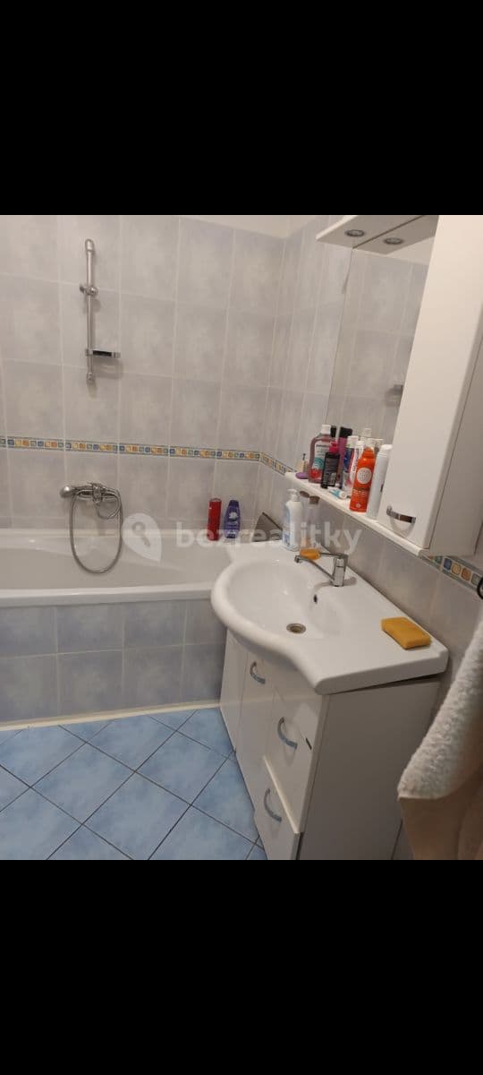 1 bedroom with open-plan kitchen flat to rent, 62 m², Chmelová, Vestec, Středočeský Region 1 bedroom with open-plan kitchen flat to rent, 62 m², Chmelová, Vestec, Středočeský Region