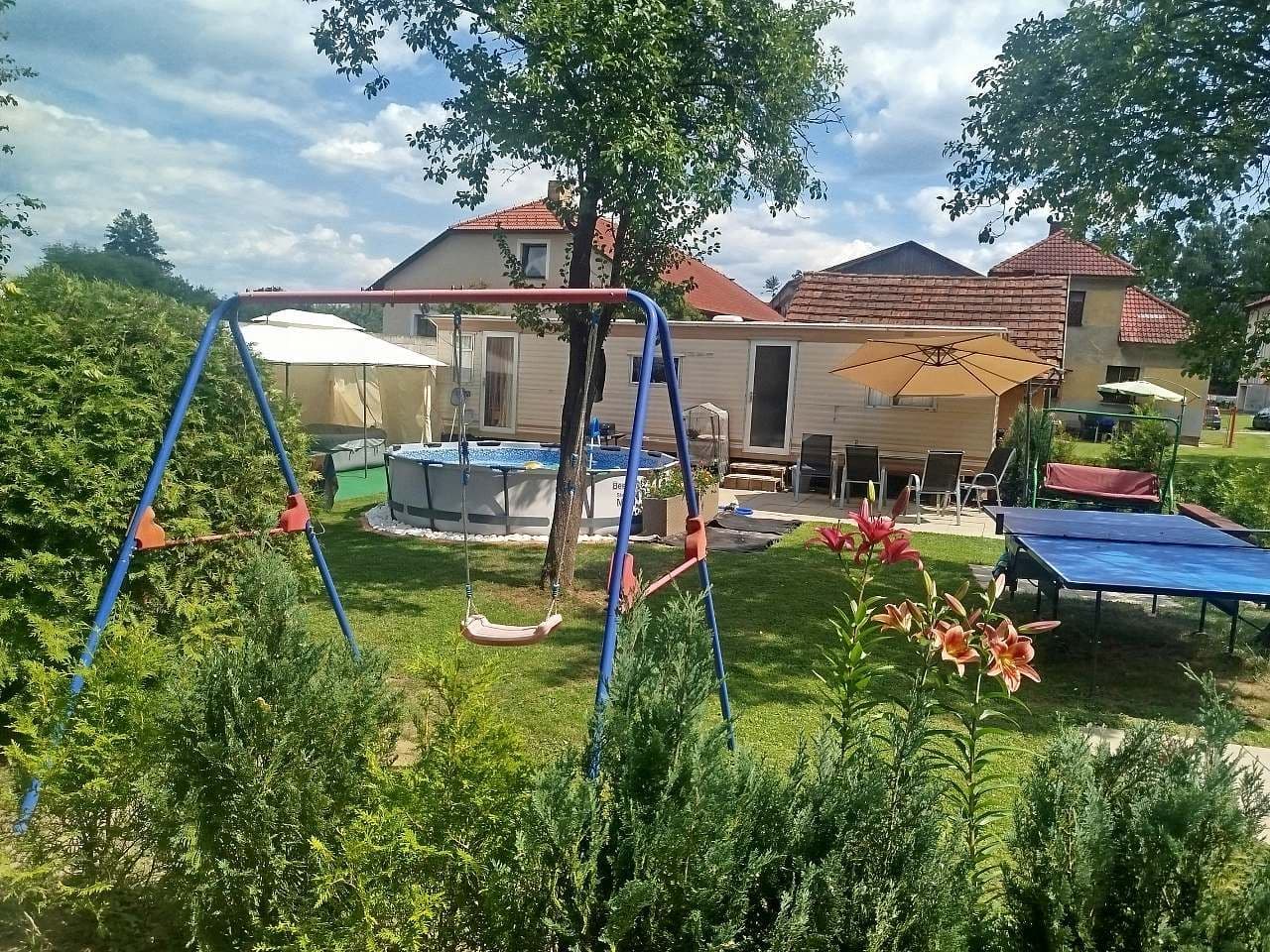 recreational property to rent, 0 m², Nová Cerekev, Vysočina Region recreational property to rent, 0 m², Nová Cerekev, Vysočina Region
