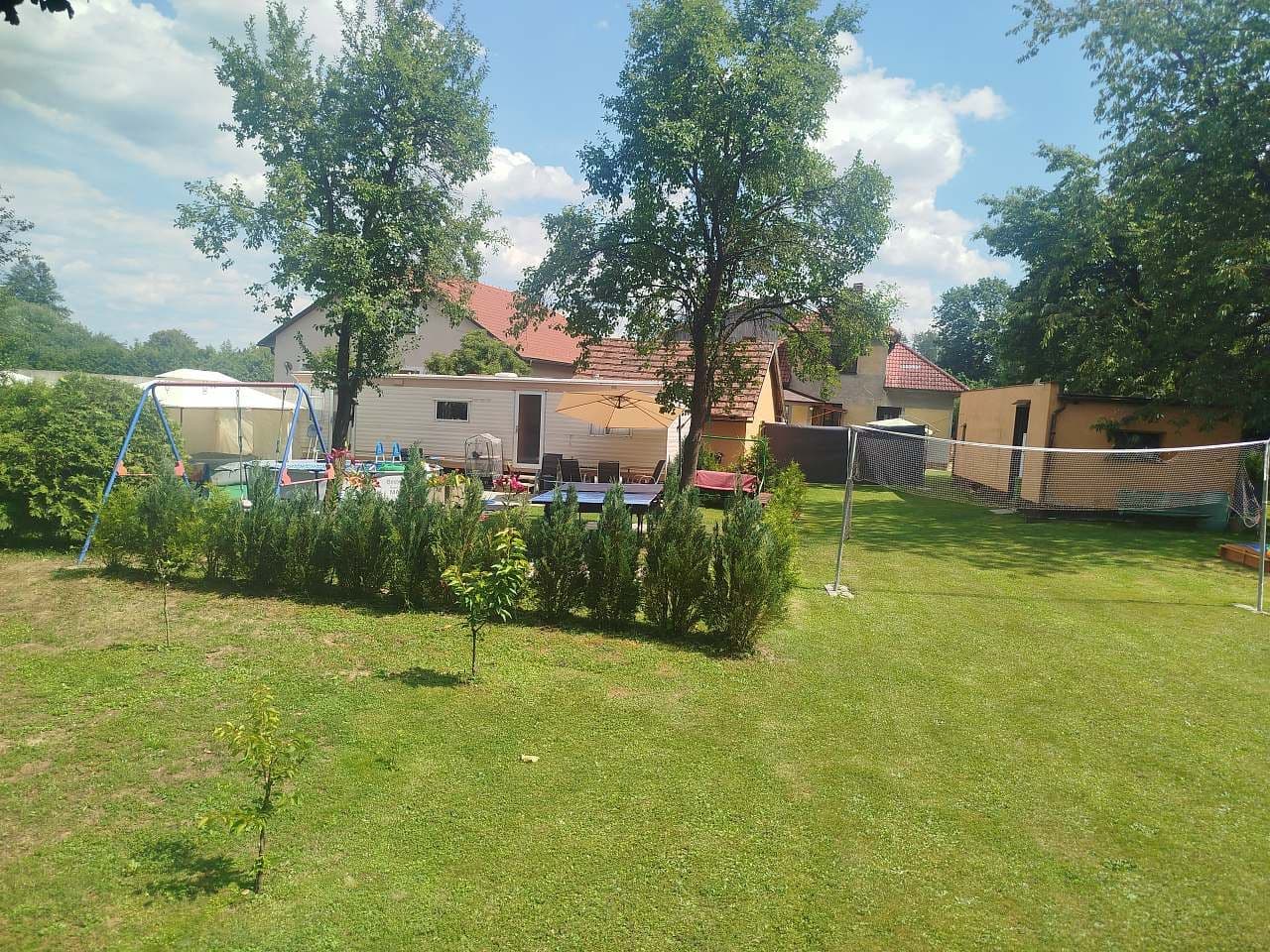 recreational property to rent, 0 m², Nová Cerekev, Vysočina Region recreational property to rent, 0 m², Nová Cerekev, Vysočina Region