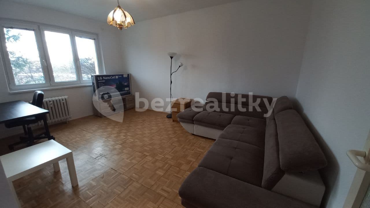 1 bedroom flat to rent, 37 m², Jasmínová, Prague, Prague 1 bedroom flat to rent, 37 m², Jasmínová, Prague, Prague