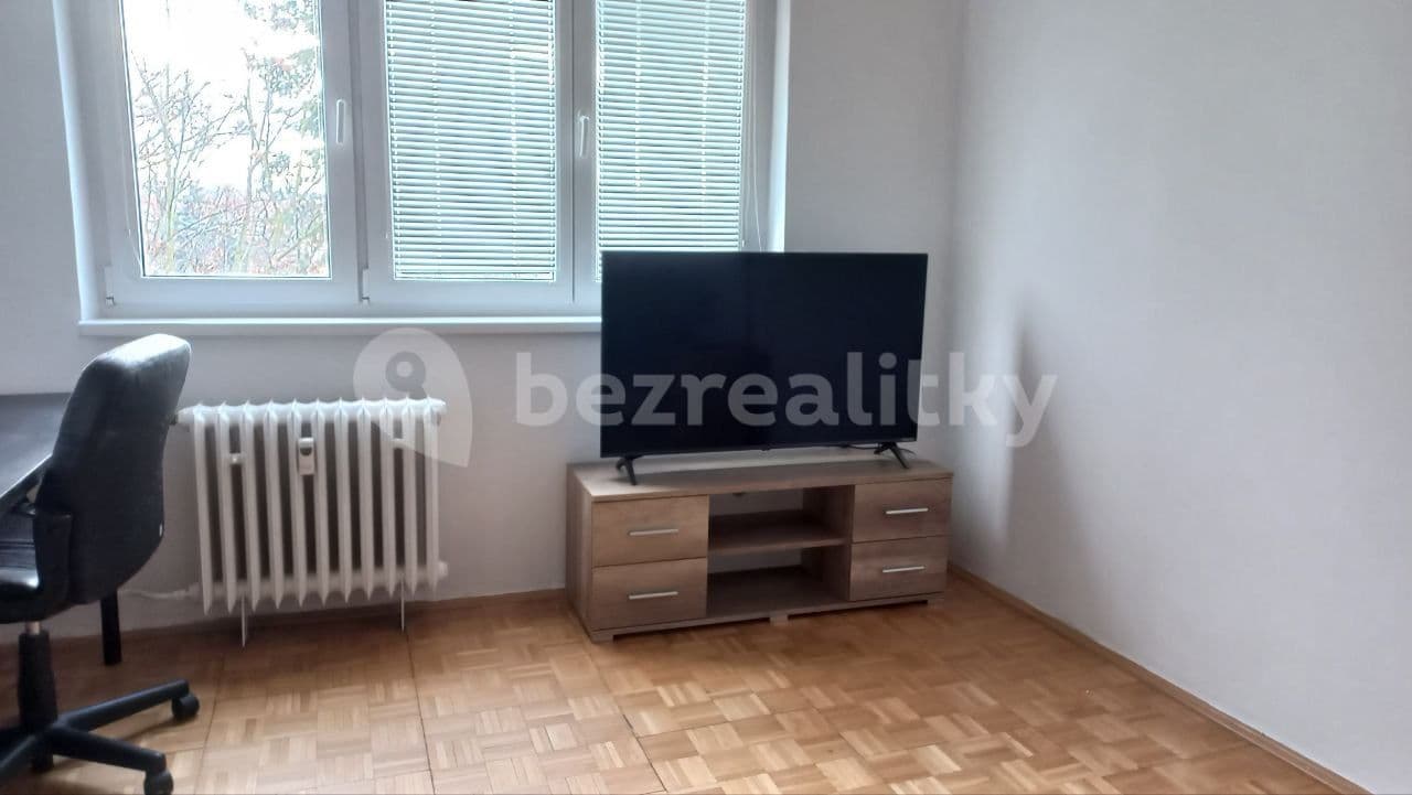 1 bedroom flat to rent, 37 m², Jasmínová, Prague, Prague 1 bedroom flat to rent, 37 m², Jasmínová, Prague, Prague