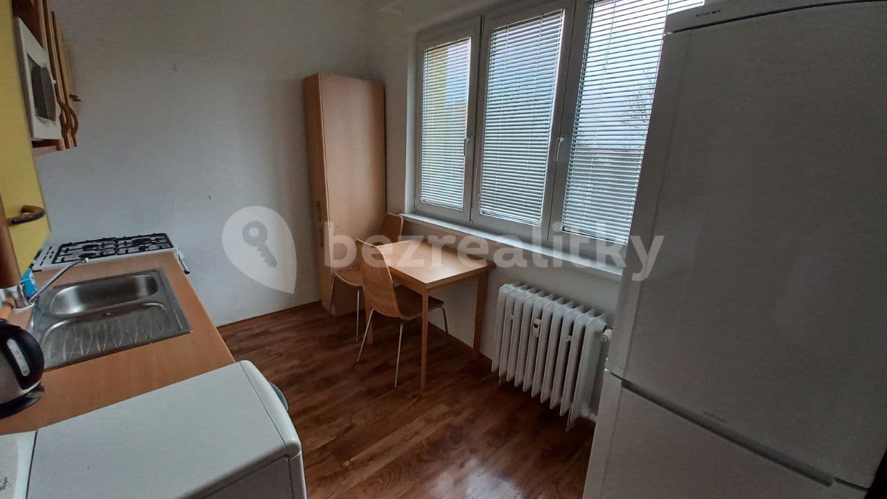 1 bedroom flat to rent, 37 m², Jasmínová, Prague, Prague 1 bedroom flat to rent, 37 m², Jasmínová, Prague, Prague