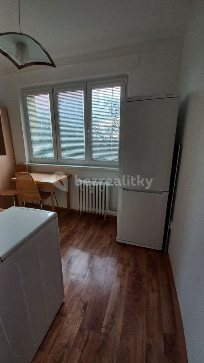 1 bedroom flat to rent, 37 m², Jasmínová, Prague, Prague 1 bedroom flat to rent, 37 m², Jasmínová, Prague, Prague
