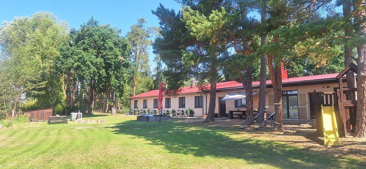 recreational property to rent, 0 m², Velká Turná, Jihočeský Region recreational property to rent, 0 m², Velká Turná, Jihočeský Region