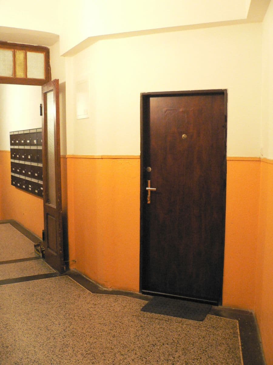 office to rent, 100 m², Jaurisova, Prague, Prague office to rent, 100 m², Jaurisova, Prague, Prague